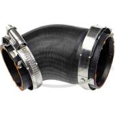 Durite de turbocompresseur GATES - 09-1055