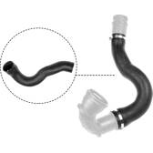 Tuyau D'Air Chargeur GATES 09-1180 Pour OPEL, VAUXHALL