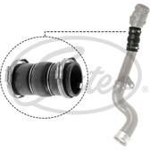 Durite de turbocompresseur GATES - 09-1299
