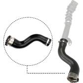 Durite de turbocompresseur GATES - 09-1389