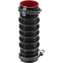 Durite de turbocompresseur GATES - 09-1396