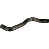 Durite de turbocompresseur GATES - 09-1397