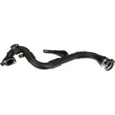 Durite de turbocompresseur GATES - 09-1424