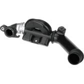 Durite de turbocompresseur GATES - 09-1428