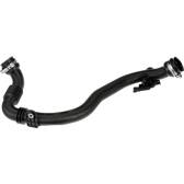 Durite de turbocompresseur GATES - 09-1496
