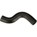 Durite de turbocompresseur GATES - 09-1523