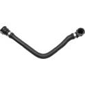 Durite radiateur GATES - 02-1774