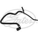 Durite radiateur GATES - 02-1848