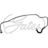 GATES Tuyau De Moteur 02-1980 - Tuyau Chauffage EPDM 178mm