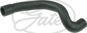 Tuyau De Moteur GATES 05-2606 - Pour Ford F-150 Pick-up - Matériau EPDM, Qualité Professionnelle