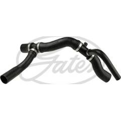 Tuyau De Moteur GATES 05-2808 – Résistant à La Chaleur, à L’ozone Et Aux Liquides De Refroidissement