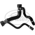 Durite radiateur GATES - 05-2837