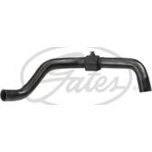 Durite radiateur GATES - 05-2895