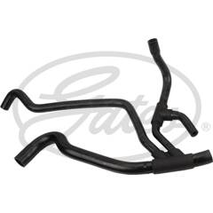 Tuyau De Moteur Gates 05-3146 – Pour Circuit De Refroidissement, Flexible Qualité - 4