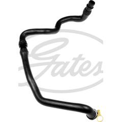 GATES Tuyau De Moteur 05-3284 - Durite Précise Et Robuste Pour Votre Véhicule, Installation Facile, Qualité Premium