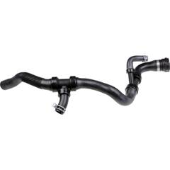 Tuyau Caoutchouc EPDM Pour Véhicule Durite Radiateur GATES 05-3432