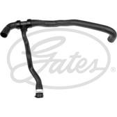 Tuyau De Moteur GATES 05-4102 - Pour Circuit De Refroidissement Automobile - Résistant à La Chaleur Et à L'ozone