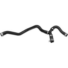 Tuyau De Moteur GATES 05-4149 - Renforcé Aramide, Résistant Chaleur Et Huile, Pour Circuits De Refroidissement - 9