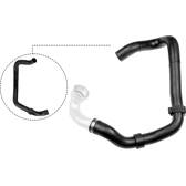 Tuyau De Moteur GATES 05-4586 - Résistant à La Chaleur, Ozone Et Liquide De Refroidissement - Pour Circuit De Refroidissement