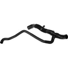 Tuyau Moteur Gates 05-4586 – Résistant à La Chaleur, étanche Et Durable Pour Circuit De Refroidissement - 9