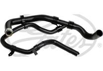 Durite radiateur