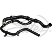 Durite radiateur GATES - 3984