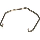 Fastening Clamp, charge air hose GATES - HCL005