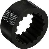 Flexibel kopplingsmuff GATES - EG1
