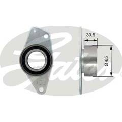 Galet enrouleur (courroie de distribution) GATES - T42091
