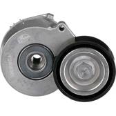 Galet Tendeur Pour Peugeot 206 1,9L Diesel DW8 - Pièce Neuve Générique Garantie 1 An