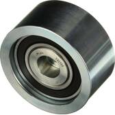 Geleiderol, distributieriem GATES - T42159
