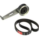 Keilrippenriemensatz GATES - K016PK1130