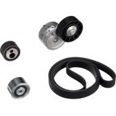 Keilrippenriemensatz GATES - K026PK1470