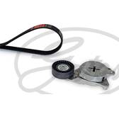 Keilrippenriemensatz GATES - K216PK1183