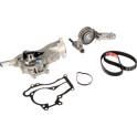 Kit accessoires + pompe à eau GATES - KP15PK1335