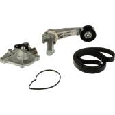 Kit accessoires + pompe à eau GATES - KP16PK903XS