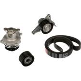 Kit accessoires + pompe à eau GATES - KP17PK1705