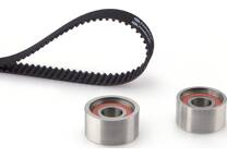 Kit cinghie dentate