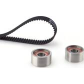 Kit cinghie dentate GATES - K015334XS