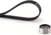 Kit cinghie dentate
