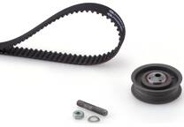 Kit cinghie dentate
