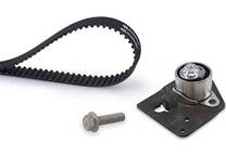 Kit cinghie dentate