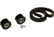 Kit cinghie dentate