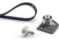 Kit cinghie dentate
