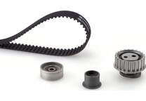 Kit cinghie dentate