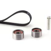 Kit cinghie dentate GATES - K025334XS