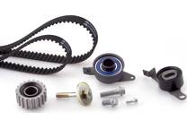 Kit cinghie dentate