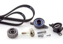 Kit cinghie dentate