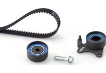 Kit cinghie dentate