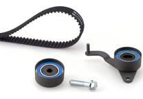Kit cinghie dentate